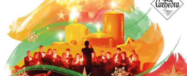 Ex Cathedra Christmas Music by Candlelight 