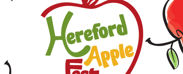 Hereford AppleFest