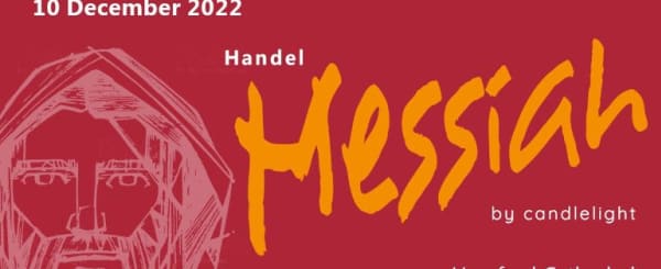 Hereford Choral Society: Messiah